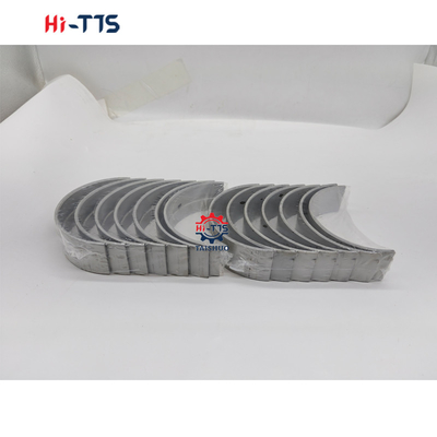 6D140+25 Hoofdlager 6735-29-8110 Geschikt voor Komatsu-motoronderdelen