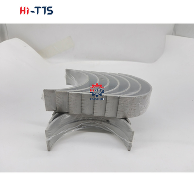 6D140+50 Hoofdlager 6735-28-8110 Geschikt voor Komatsu-motoronderdelen