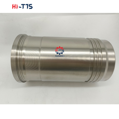 Cylindervoer MD051157 ME051157 ME051553 Geschikt voor 6D20 motoronderdelen