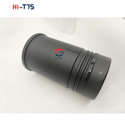 Cylinder Liner 6150212222 6150-21-2222 Voor 6D125 PC400-5 PC400-6 PC400-7 PC300-3Komatsu motor