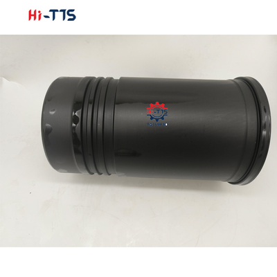 Cylinder Liner 6150212222 6150-21-2222 Voor 6D125 PC400-5 PC400-6 PC400-7 PC300-3Komatsu motor