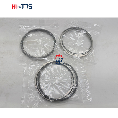 750-13120 zuigerringset voor Lister Petter Dieselmotor Onderdelen LPW/LPWS2/3/4/LPWT4 Motor