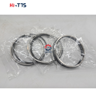 750-13120 zuigerringset voor Lister Petter Dieselmotor Onderdelen LPW/LPWS2/3/4/LPWT4 Motor