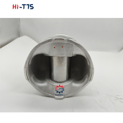 3631244 3096682 3096685 3631241 4345773 2881748 zuigerpakket voor dieselmotor K19 QSK19 K19