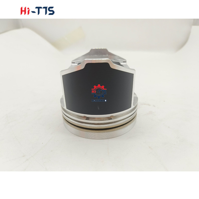 Piston 1J550-21110 1J550-21111 Voor Kubota V3800 Excavator Tractor Motor Parts