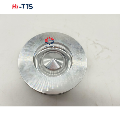 Piston 1J550-21110 1J550-21111 Voor Kubota V3800 Excavator Tractor Motor Parts