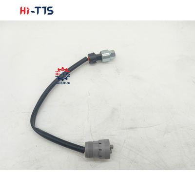 256-6454 238-0112 163-8523 163-8516 102-2240 288-2783 Senso motor voor zware toepassingen