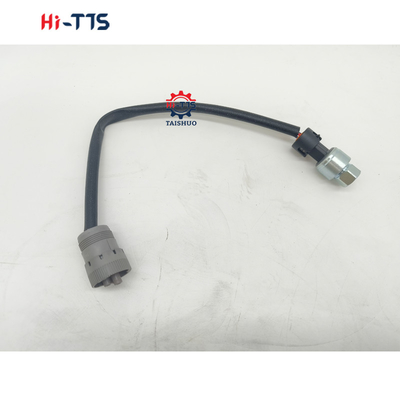 256-6454 238-0112 163-8523 163-8516 102-2240 288-2783 Senso motor voor zware toepassingen