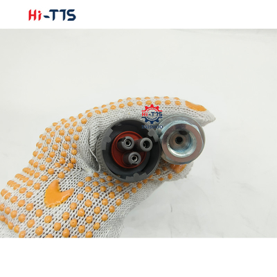 256-6454 238-0112 163-8523 163-8516 102-2240 288-2783 Senso motor voor zware toepassingen