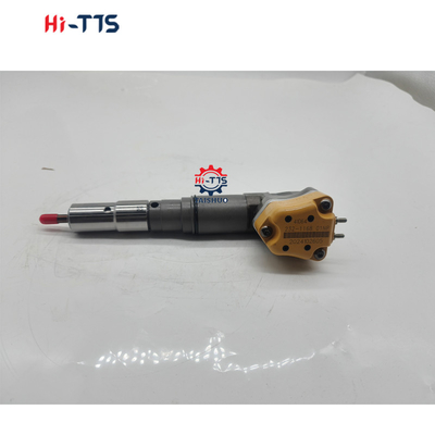 232-1168 232-8756 156-3895 111-7916 204-2467 198-4752 Vuilstofinjector Voor 3408 3412 Excavatoronderdelen Motor