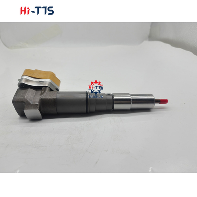 232-1168 232-8756 156-3895 111-7916 204-2467 198-4752 Vuilstofinjector Voor 3408 3412 Excavatoronderdelen Motor
