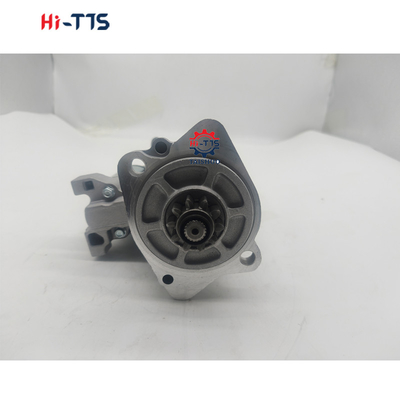 Dieselmotoronderdelen 2724774 Startermotor voor 320B 320C 320D Motoronderdelen