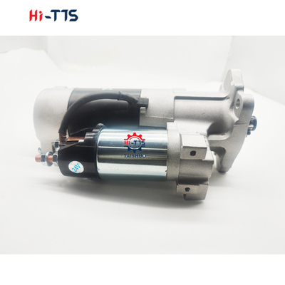 Dieselmotoronderdelen 2724774 Startermotor voor 320B 320C 320D Motoronderdelen