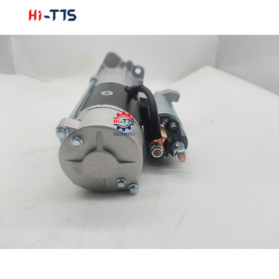 Dieselmotoronderdelen 2724774 Startermotor voor 320B 320C 320D Motoronderdelen