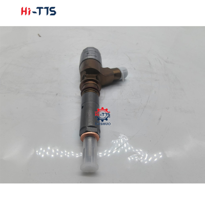 Dieselbrandstofinjector 2645A749 320-0690 voor 323D C6.6 motor