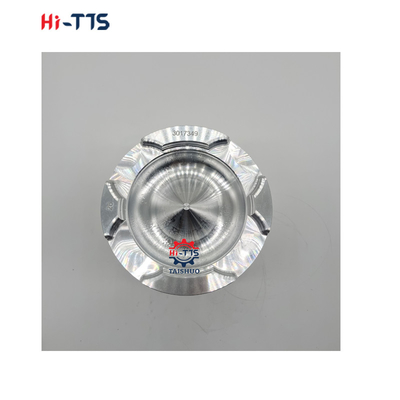 3017348 3017349 zuiger geschikt voor cu-mmins NT855 motor