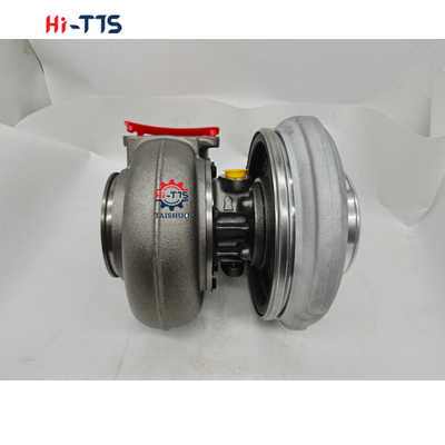 Turbocompressor 3767935 4038942 4089867 3594133 3594131 3594134 Voor K19 KTA38 HX80 dieselmotoronderdelen