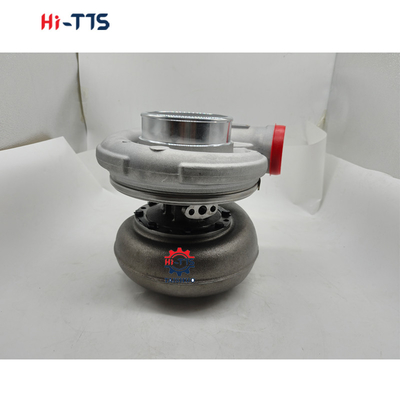 Turbocompressor 3767935 4038942 4089867 3594133 3594131 3594134 Voor K19 KTA38 HX80 dieselmotoronderdelen