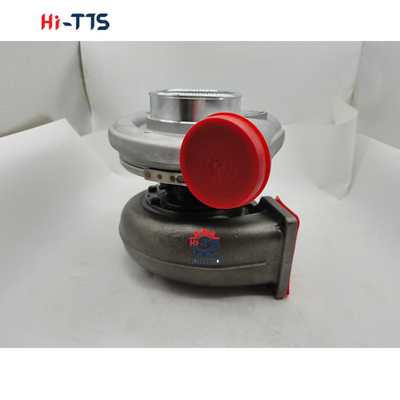 Turbocompressor 3767935 4038942 4089867 3594133 3594131 3594134 Voor K19 KTA38 HX80 dieselmotoronderdelen