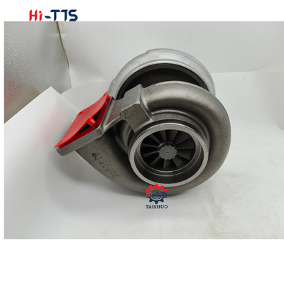 Turbocompressor 3767935 4038942 4089867 3594133 3594131 3594134 Voor K19 KTA38 HX80 dieselmotoronderdelen