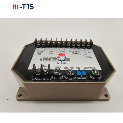 Dieselmotorgenerator Governor Control 429667 Voor 5K19 K38 Motor Motor Onderdelen