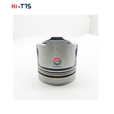 Dieselmotor zuiger 65.02501-0416 Voor Doosan motor DB58 DH220-5 DH220-7 Motor onderdelen