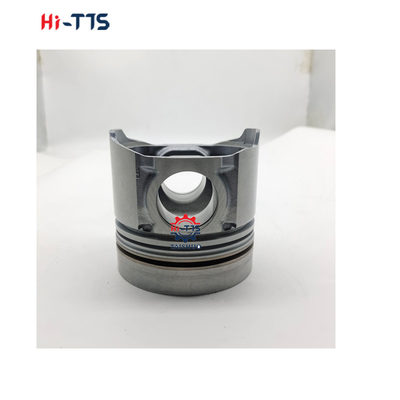Dieselmotor zuiger 65.02501-0416 Voor Doosan motor DB58 DH220-5 DH220-7 Motor onderdelen