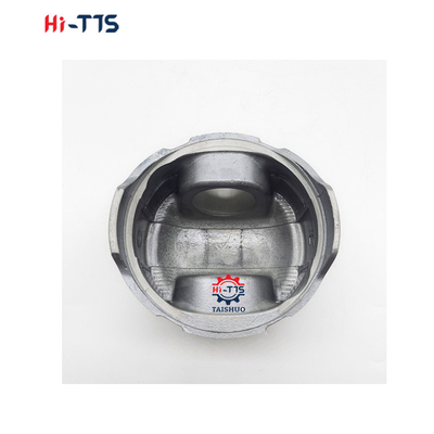 Dieselmotor zuiger 65.02501-0416 Voor Doosan motor DB58 DH220-5 DH220-7 Motor onderdelen