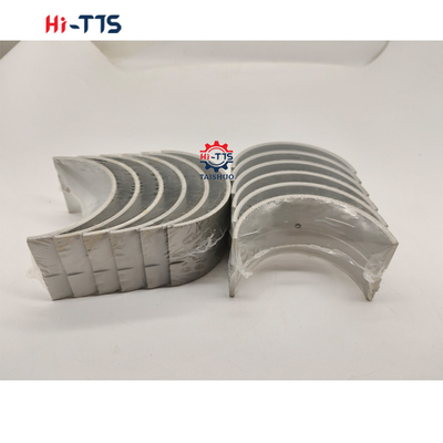 6D155+25 Verbindingsstaaflagers 6127-31-3042 Geschikt voor onderdelen van Komatsu-motoren