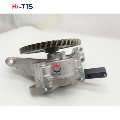 6D16 6D17 6D22 Oliepomp ME034664 ME074253 ME074345 Motoronderdelen VOOR MITSUBISHI