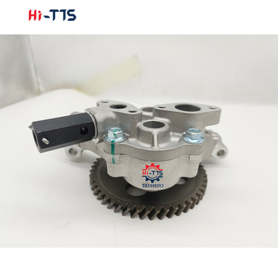 6D16 6D17 6D22 Oliepomp ME034664 ME074253 ME074345 Motoronderdelen VOOR MITSUBISHI
