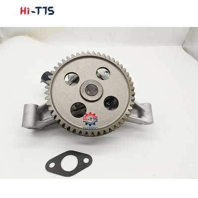 6D16 6D17 6D22 Oliepomp ME034664 ME074253 ME074345 Motoronderdelen VOOR MITSUBISHI