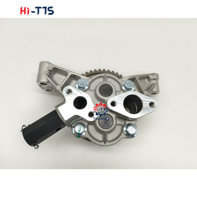 6D16 6D17 6D22 Oliepomp ME034664 ME074253 ME074345 Motoronderdelen VOOR MITSUBISHI