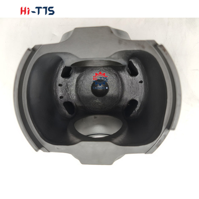 Motoren 6D125 S6D125 Kolvenpakket 6152-31-2113 6151-31-2710 6151-31-2112 6152-32-2510