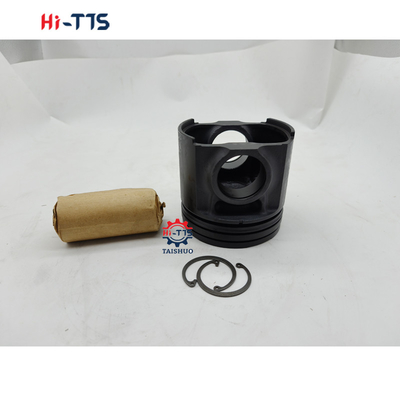 Motoren 6D125 S6D125 Kolvenpakket 6152-31-2113 6151-31-2710 6151-31-2112 6152-32-2510