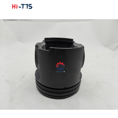 Motoren 6D125 S6D125 Kolvenpakket 6152-31-2113 6151-31-2710 6151-31-2112 6152-32-2510