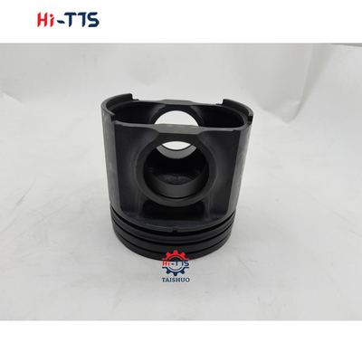 Motoren 6D125 S6D125 Kolvenpakket 6152-31-2113 6151-31-2710 6151-31-2112 6152-32-2510