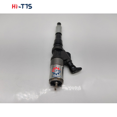Brandstofinjector Assy Densos 095000-1211 6156-11-3300 voor Komatsu S6D125 motor