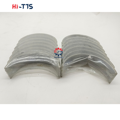S6D140 motor +75 hoofdlagers 6210-21-8010 6210-21-8000 Voor motoronderdelen
