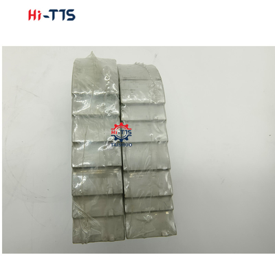 S6D140 motor +75 hoofdlagers 6210-21-8010 6210-21-8000 Voor motoronderdelen