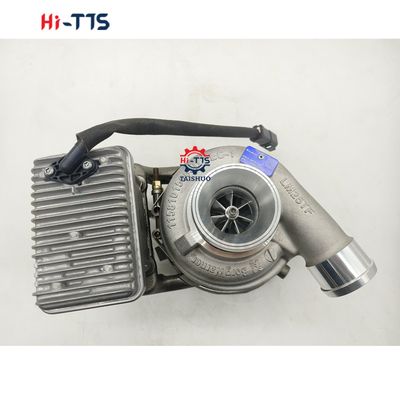 11559880024 32006376 Turbocompressor actuator voor UK JCB Truck & Excavator