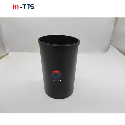 6D17 Motoronderdelen Cylinderliner 6M60T 6M60 6M61 ME302322