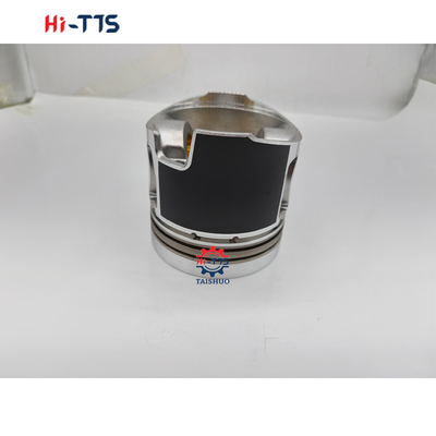 6M60T ME303531 ME303532 ME305672 ME305673 PISTON Voor 6D16 Machinery Diesel Engine