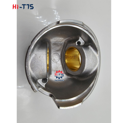 6M60T ME303531 ME303532 ME305672 ME305673 PISTON Voor 6D16 Machinery Diesel Engine