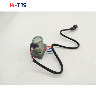 702-21-57400 Solenoïde klep voor PC200-7 PC200-8 Hydraulische hoofdpomp