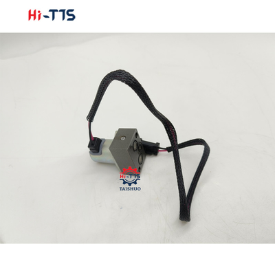 702-21-57400 Solenoïde klep voor PC200-7 PC200-8 Hydraulische hoofdpomp