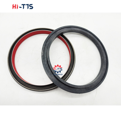 ISX15 QSX15 Motor reserveonderdelen Krukasten Echt oliezegel 4965569 4926527 4101422 3680095 4962603