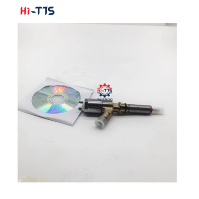 320D Motor Rail Injector 326-4700/32F61-00062 326-4740/32F61-00014 Voor Carter