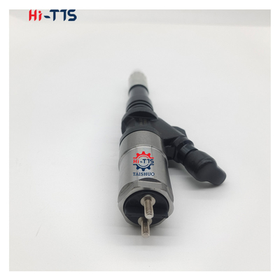 PC400-7 PC450-7 Graafmachine brandstofinspuitmachine Assy 6156-11-3300 095000-1211