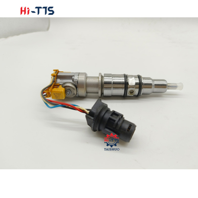 Dieselbrandstofinjector 1878284C91 4C3Z9E527AA voor G2.8 VT365 Ford